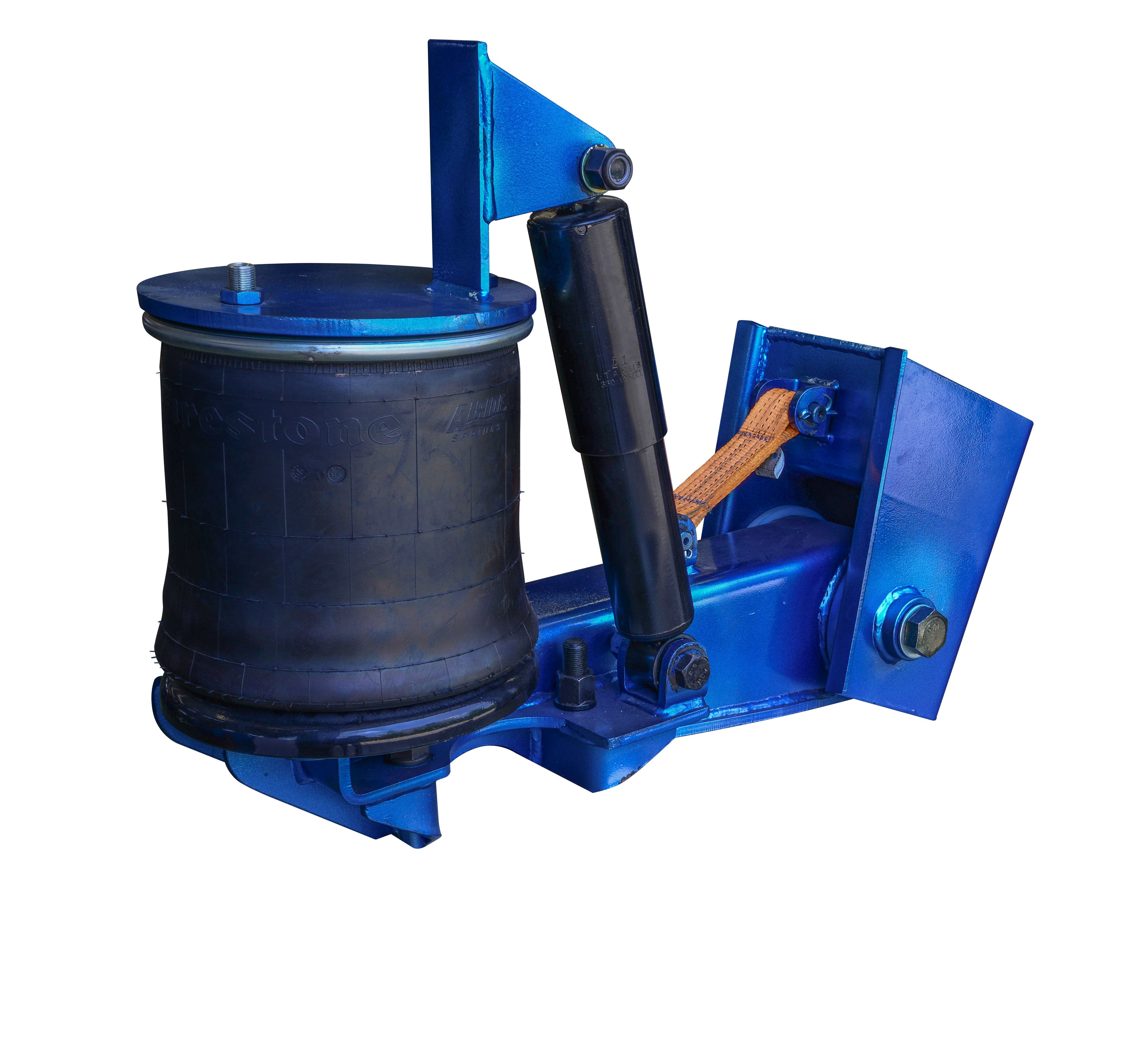 Durability and potential challenges of air suspension: Why it breaks down and its disadvantages