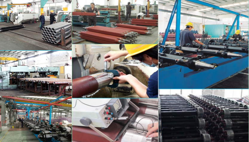 How many axles does a semi-trailer have? Which axle is better for a semi-trailer?