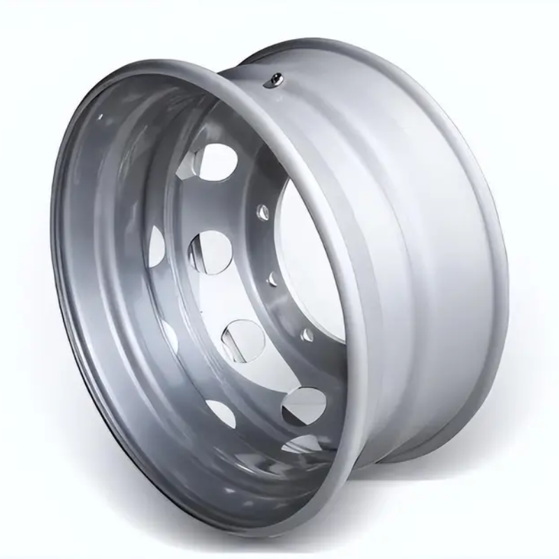 Rim, spoke, wheel rim, wheel hubs, can you tell these parts of the wheel apart?