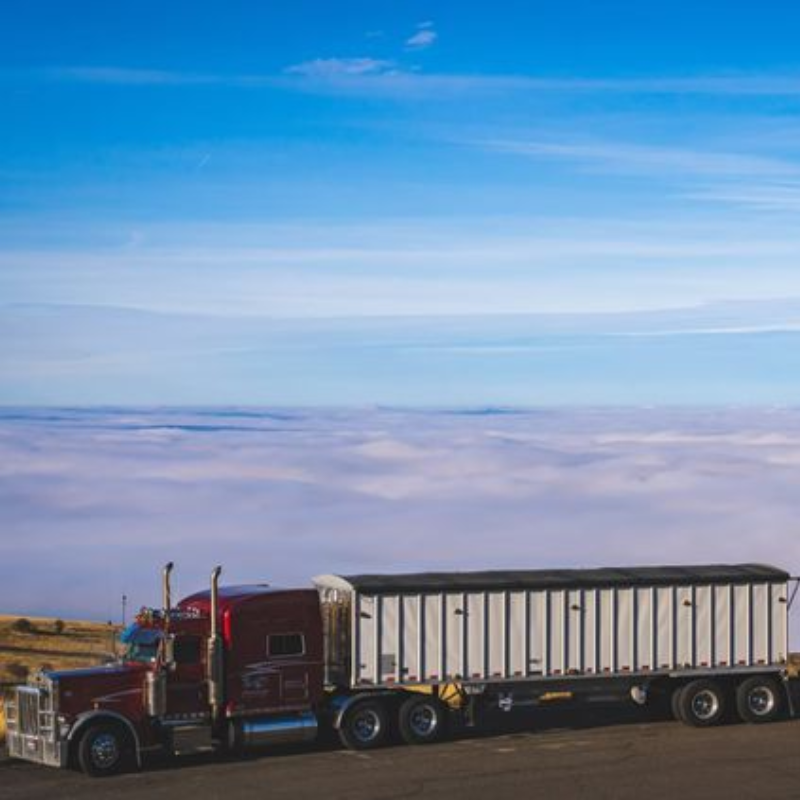 Popular Science Knowledge: What kind of bridges are the axles on trailers? What are the types of trailer axles?