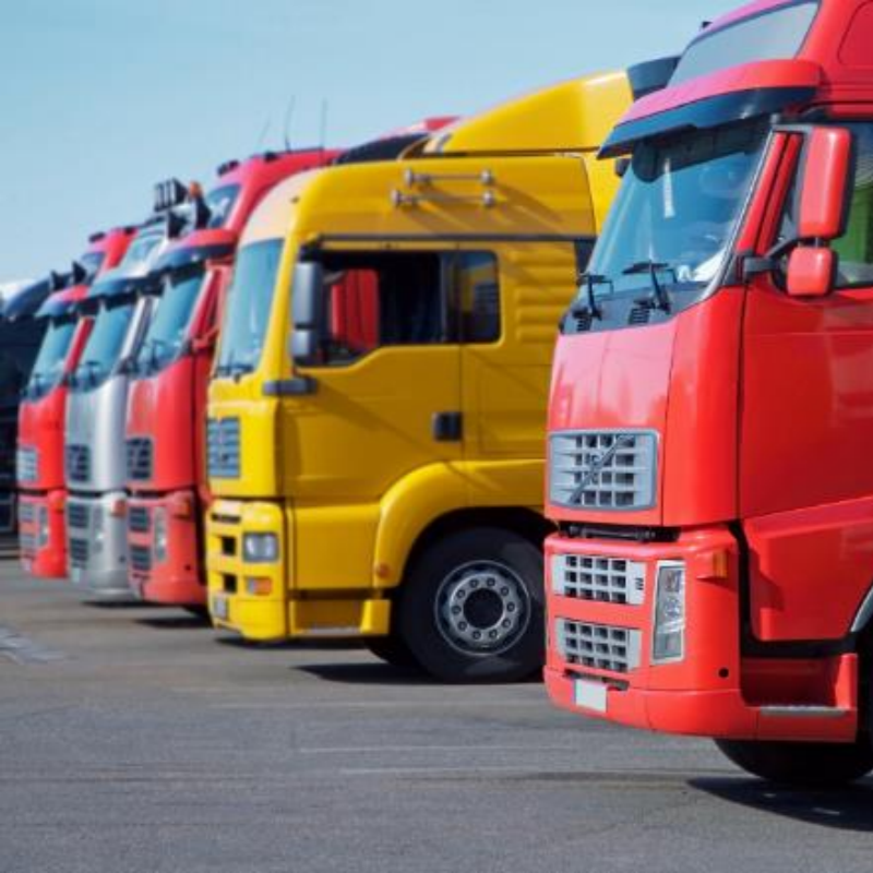 What are the four types of axles? TND Axle will tell you!